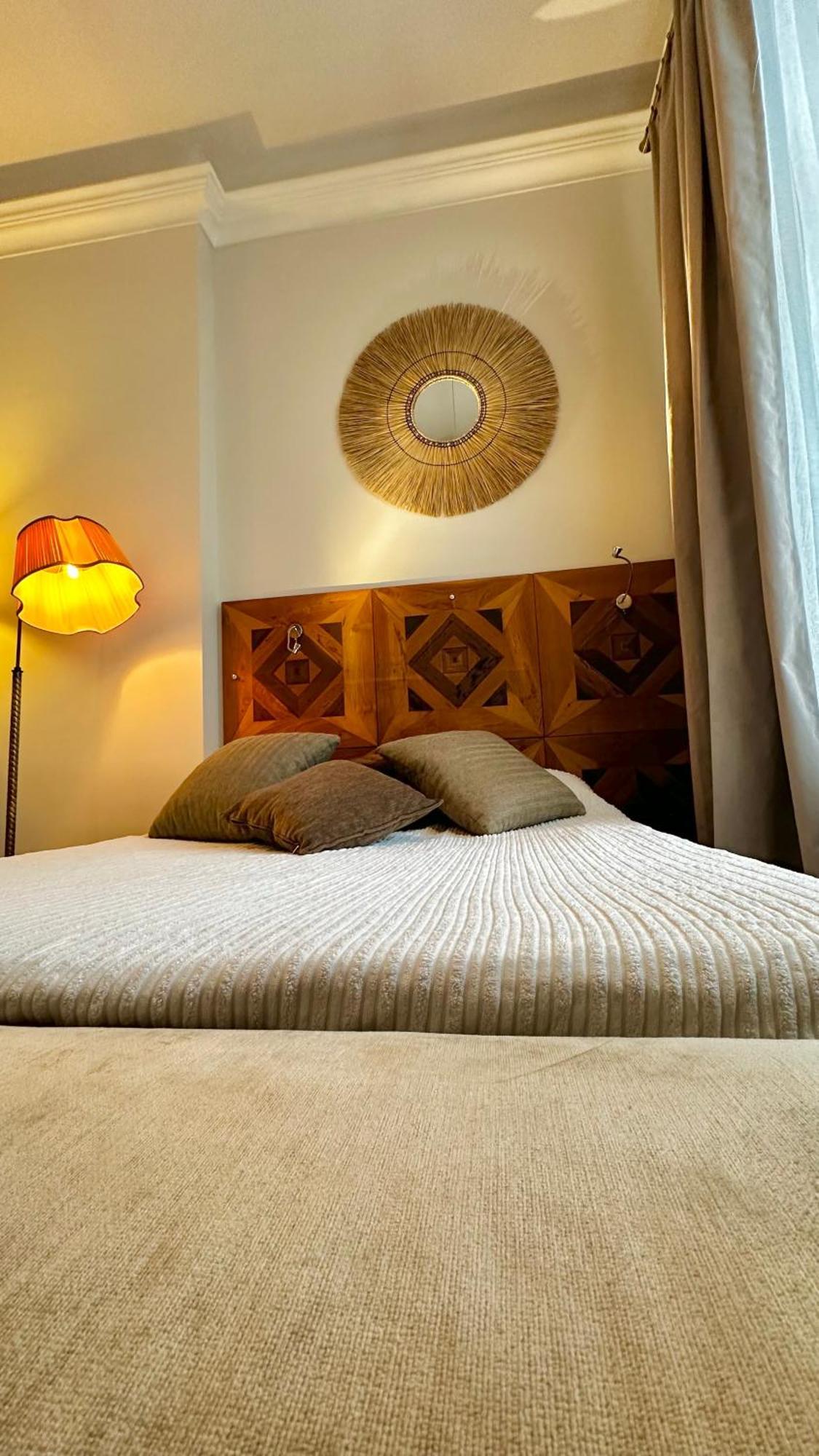 4m High In Heart Of Warsaw! Apartament